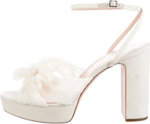 Loeffler Randall