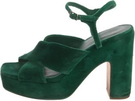 Loeffler Randall