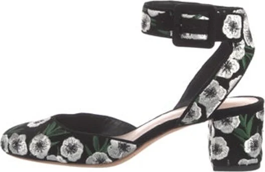 Loeffler Randall