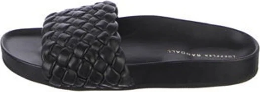 Loeffler Randall