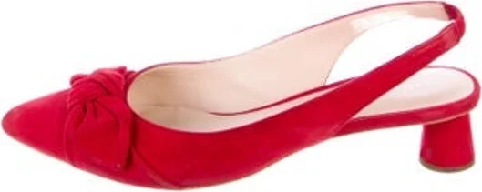 Loeffler Randall