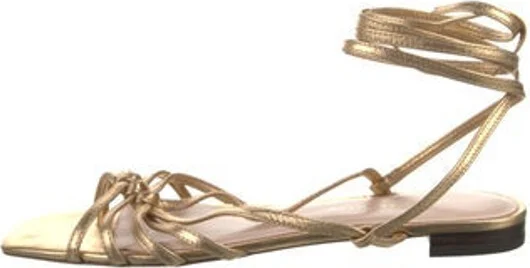Loeffler Randall