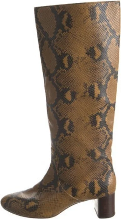 Loeffler Randall