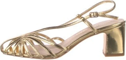 Loeffler Randall