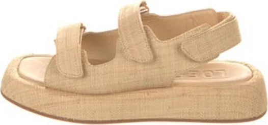 Loeffler Randall