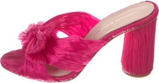 Loeffler Randall