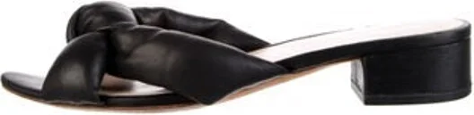 Loeffler Randall
