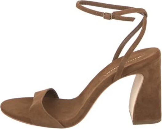 Loeffler Randall
