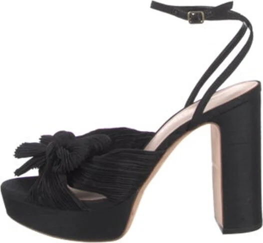 Loeffler Randall