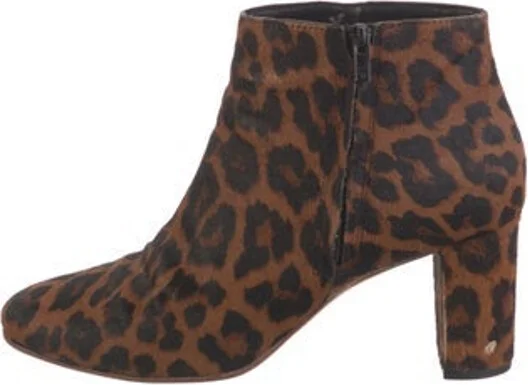 Loeffler Randall