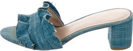 Loeffler Randall