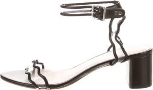 Loeffler Randall