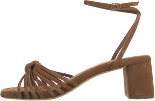 Loeffler Randall