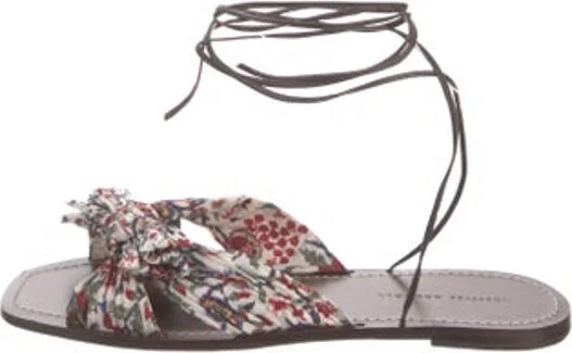 Loeffler Randall