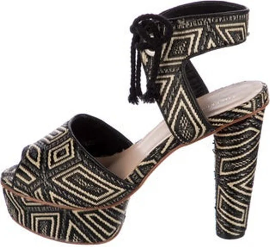 Loeffler Randall