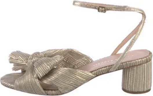 Loeffler Randall
