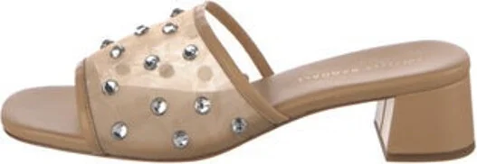 Loeffler Randall