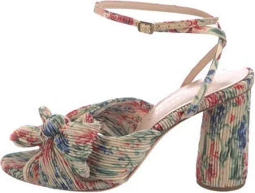 Loeffler Randall