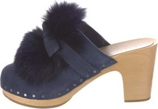 Loeffler Randall