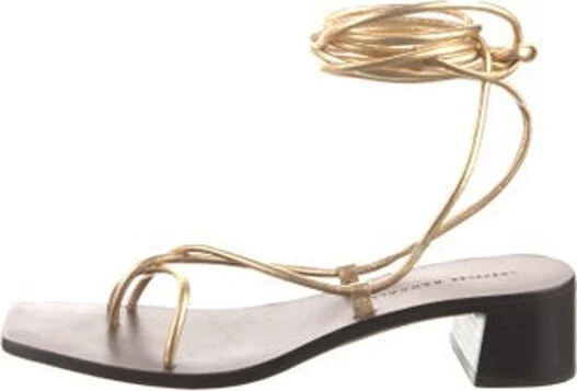 Loeffler Randall
