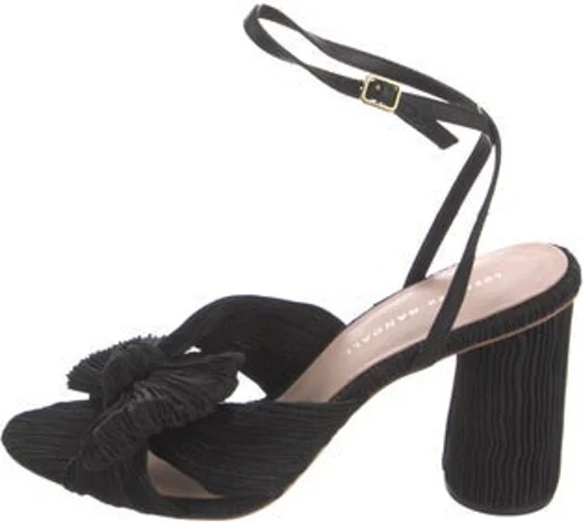 Loeffler Randall