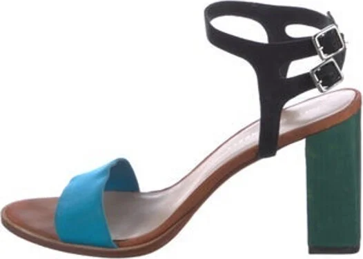 Loeffler Randall