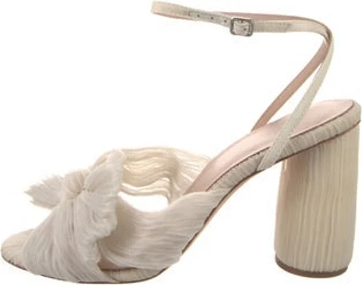 Loeffler Randall