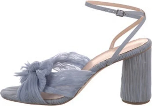Loeffler Randall