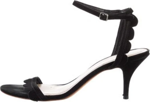 Loeffler Randall