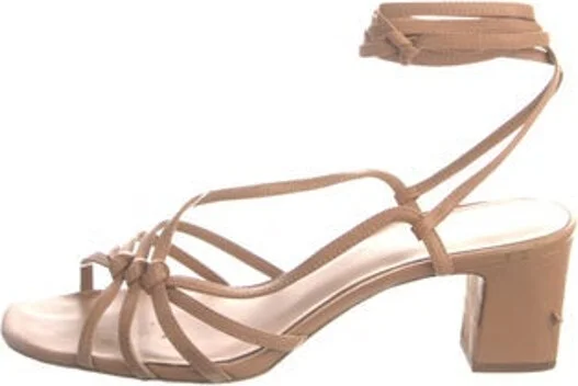 Loeffler Randall