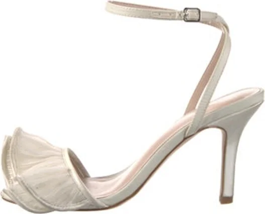 Loeffler Randall