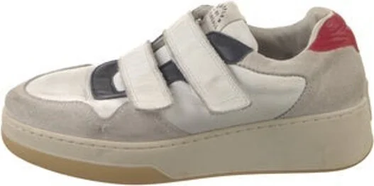 Loeffler Randall
