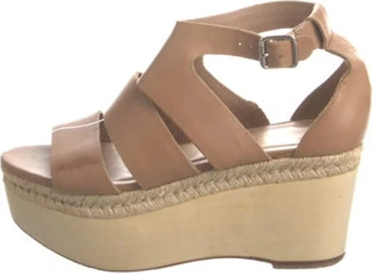 Loeffler Randall