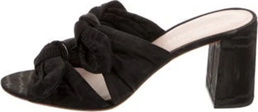 Loeffler Randall