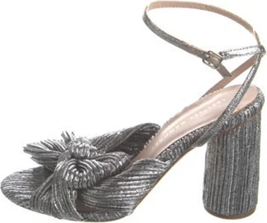 Loeffler Randall