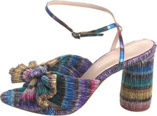 Loeffler Randall