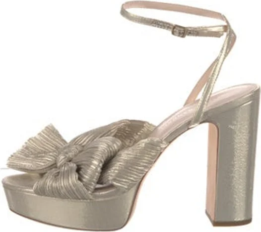 Loeffler Randall