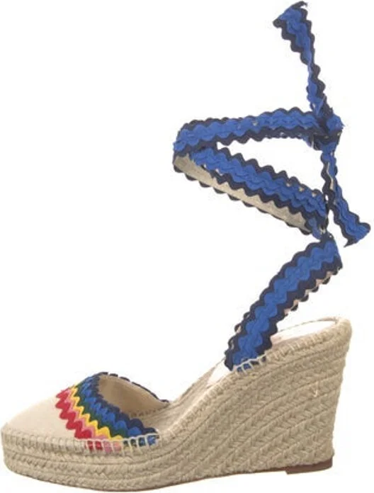 Loeffler Randall