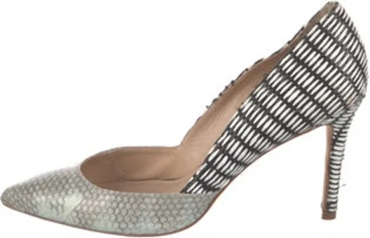 Loeffler Randall