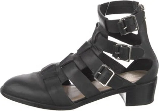 Loeffler Randall