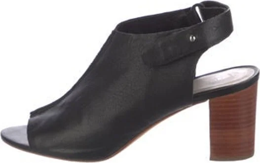 Loeffler Randall