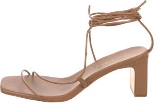 Loeffler Randall