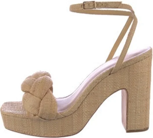 Loeffler Randall