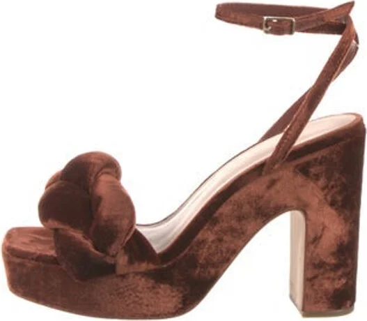 Loeffler Randall