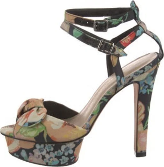 Loeffler Randall