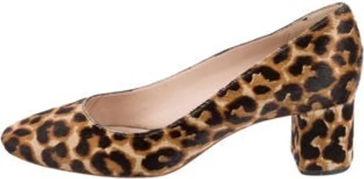 Loeffler Randall