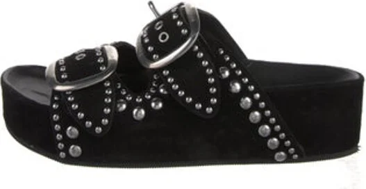 Loeffler Randall