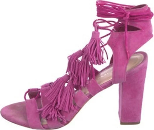 Loeffler Randall