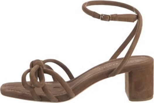 Loeffler Randall