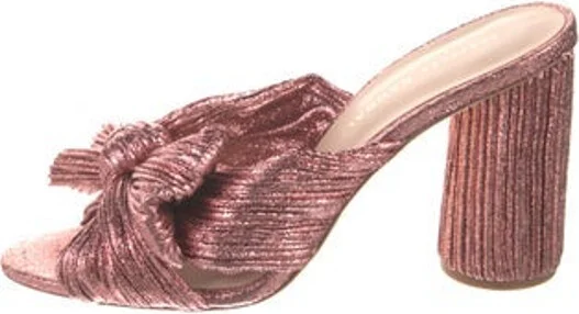 Loeffler Randall